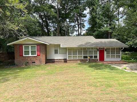 Hatcher, COLUMBUS, GA 31907