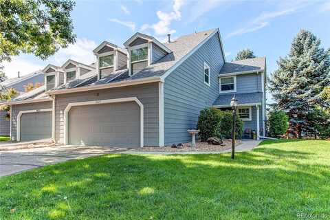Vaughn, AURORA, CO 80014