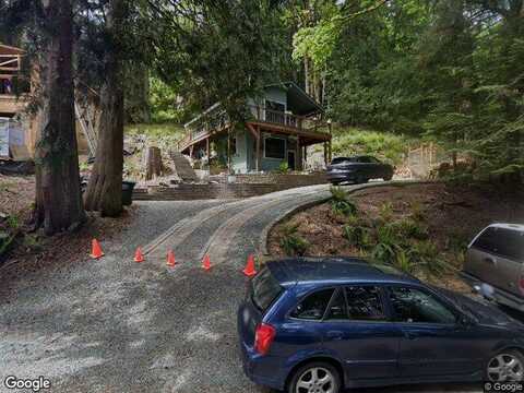 Cascade, BELLINGHAM, WA 98229
