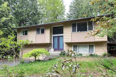Circle, POULSBO, WA 98370