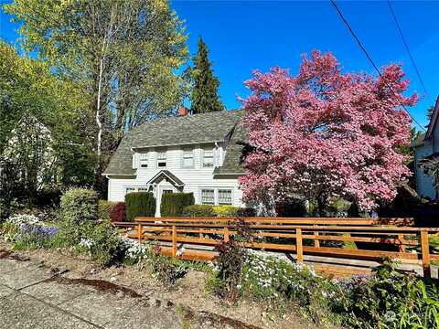Lafayette, BREMERTON, WA 98312