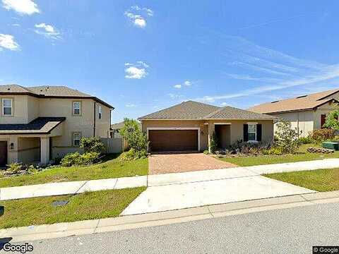St Lucie, GROVELAND, FL 34736
