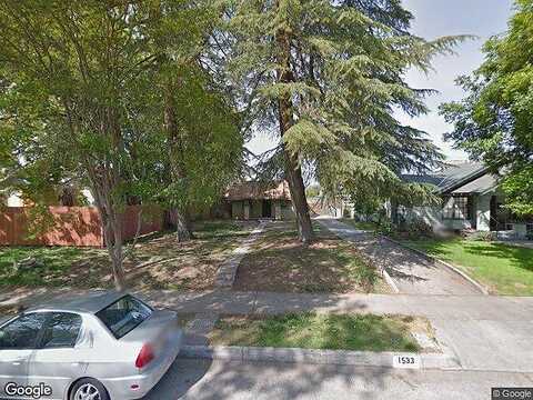 Roosevelt, FRESNO, CA 93728