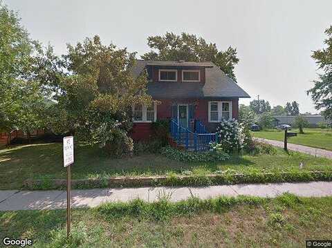 Hewett, NEILLSVILLE, WI 54456