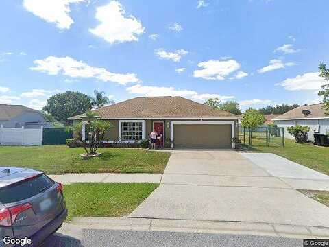 Day Lily, ORLANDO, FL 32824