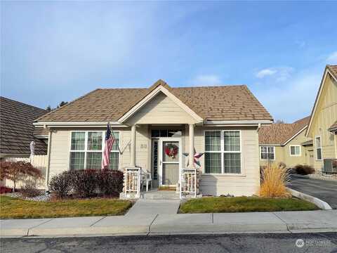 Eastmont, EAST WENATCHEE, WA 98802