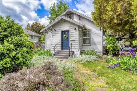 Howard, WALLA WALLA, WA 99362