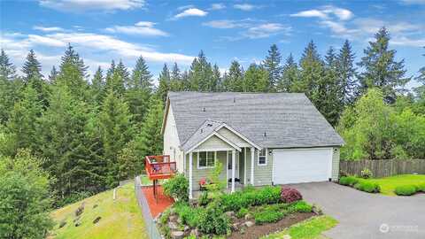 Carney Lake, PORT ORCHARD, WA 98367