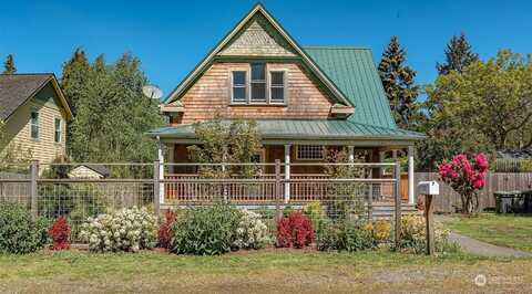 Tremont, PORT TOWNSEND, WA 98368