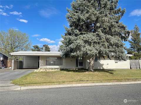 Schilling, MOSES LAKE, WA 98837