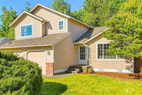 Eagle Crest, PORT ORCHARD, WA 98366