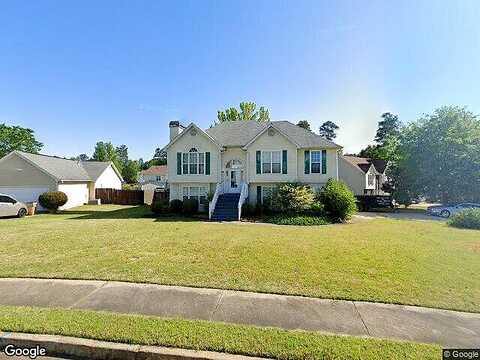 Paladin, HAMPTON, GA 30228