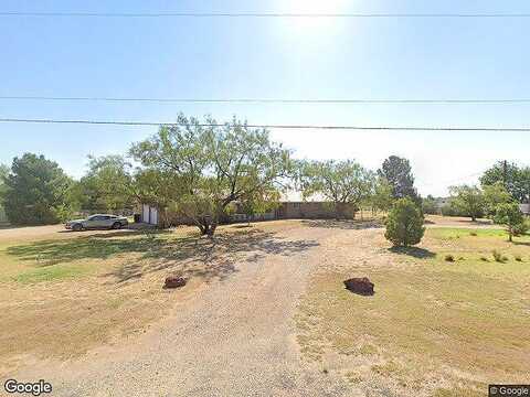 Buena Vista, BIG SPRING, TX 79720