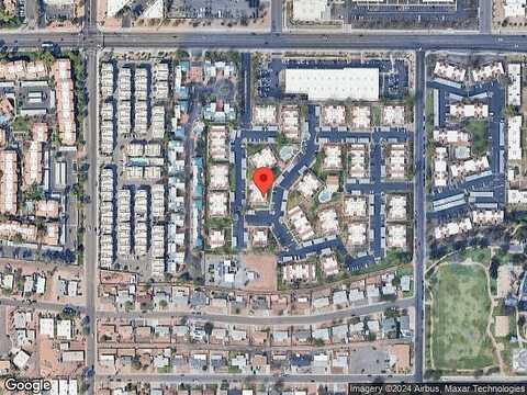 River, TEMPE, AZ 85281