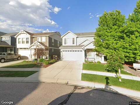 Plumwood, COLORADO SPRINGS, CO 80927