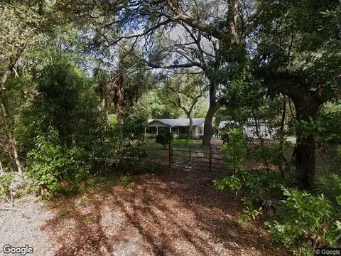 445Th, OLD TOWN, FL 32680