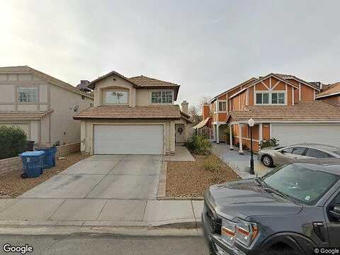 Walnut Ridge, LAS VEGAS, NV 89119