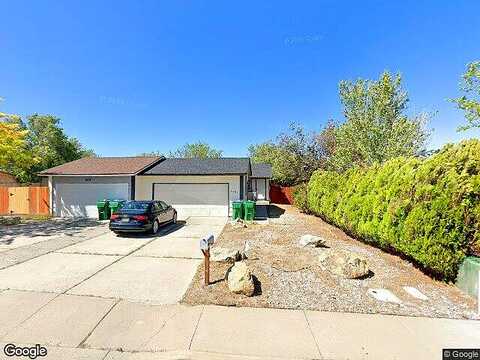 Flower, RENO, NV 89506