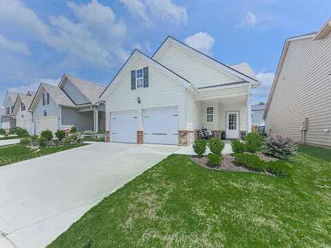 Castlemoor, ADAIRSVILLE, GA 30103