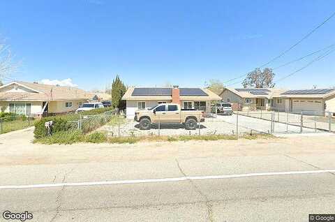 Avenue L8, LANCASTER, CA 93536