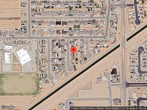 Lora Lee, YUMA, AZ 85365
