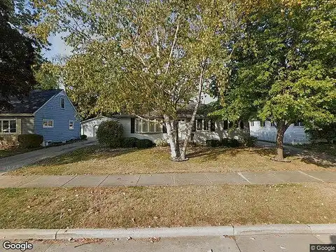 Hoover, APPLETON, WI 54915