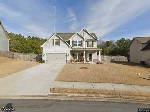 Camden Lake, VILLA RICA, GA 30180