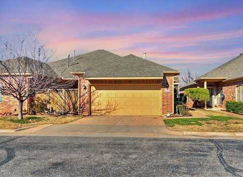 4517 NW 25th Place, Oklahoma City, OK 73127