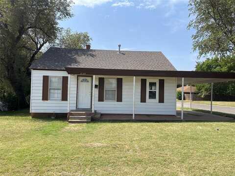 1320 W Modelle, Clinton, OK 73601