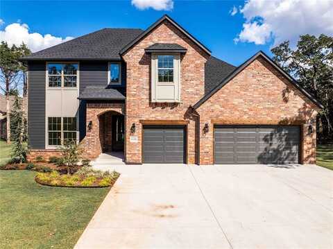 8322 Robin Way, Guthrie, OK 73044