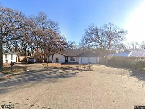 Crown Colony, BEDFORD, TX 76021