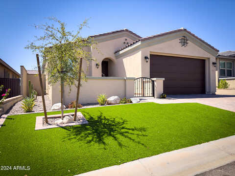 Luke, BUCKEYE, AZ 85396