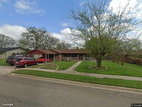 42Nd, KILLEEN, TX 76543