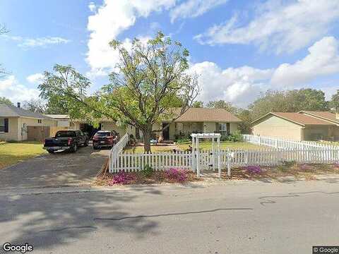 Gardenia, NEW BRAUNFELS, TX 78130