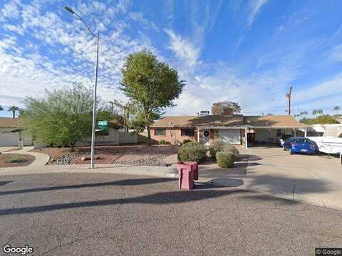 Granite Reef, SCOTTSDALE, AZ 85251