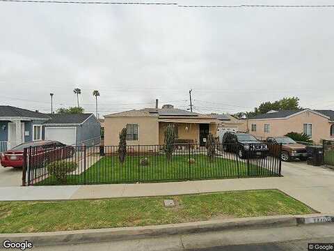 Corlett, COMPTON, CA 90220