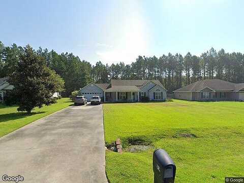 Cypress, LAKELAND, GA 31635