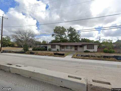 Ackerman, SAN ANTONIO, TX 78219