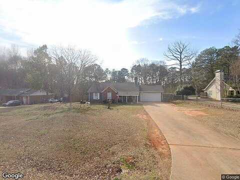Cowan, COVINGTON, GA 30016