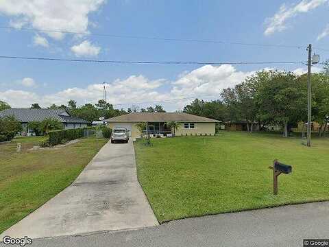Washington, LAKE PLACID, FL 33852