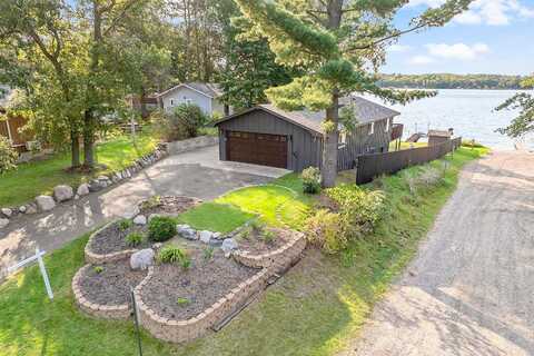 42Nd, CLEAR LAKE, MN 55319