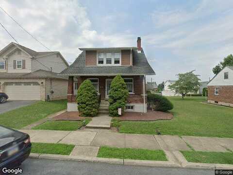 5Th, CATASAUQUA, PA 18032