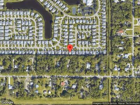 Ponytail, FORT PIERCE, FL 34982