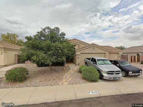 Rattlesnake, CASA GRANDE, AZ 85122