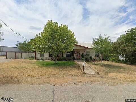 Avenue B, BROWNWOOD, TX 76801