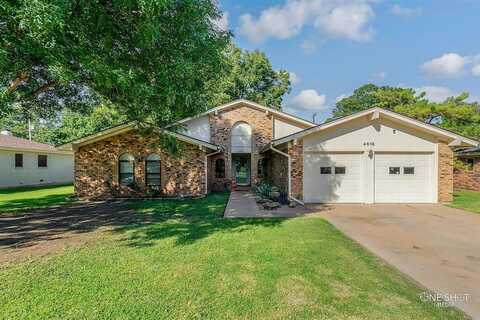 Bruce, ABILENE, TX 79606