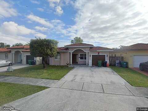 146Th, MIAMI, FL 33177