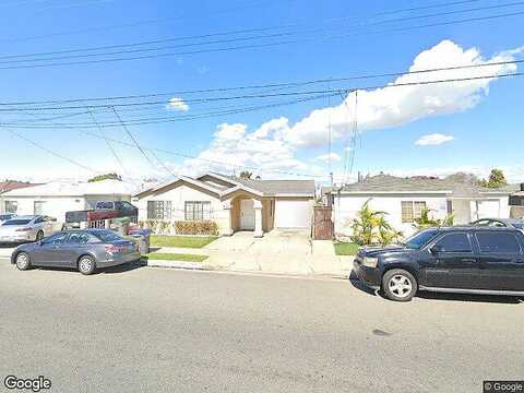 223Rd, CARSON, CA 90745