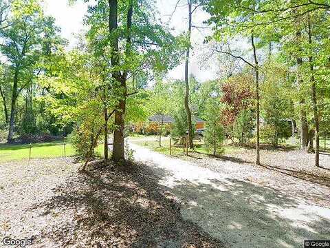 278Th, BRANFORD, FL 32008