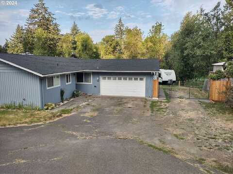 Haussler, KELSO, WA 98626